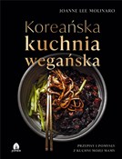 Koreańska ... - Joanne Lee Molinaro - Ksiegarnia w UK