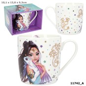 Kubek porc... -  books from Poland