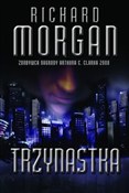 Trzynastka... - Richard Morgan -  Polish Bookstore 