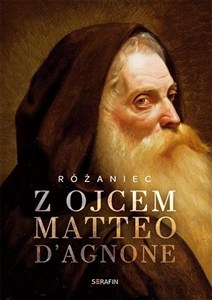 Obrazek Różaniec z Ojcem Matteo d'Agnone