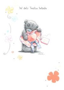 Obrazek W dniu twoich imienin