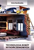 Książka : Technologi... - Anna Kaczkowska
