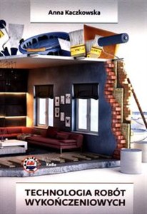 Obrazek Technologia robót wykończeniowych