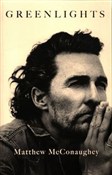 Greenlight... - Matthew McConaughey -  books in polish 