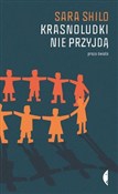 Krasnoludk... - Sara Shilo -  Książka z wysyłką do UK