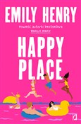 Happy Plac... - Emily Henry -  books in polish 