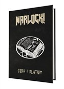 Książka : Warlock: C...