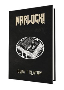 Picture of Warlock: Cuda i Klątwy