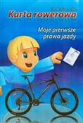 Karta rowe... - Marzena Domańska -  foreign books in polish 