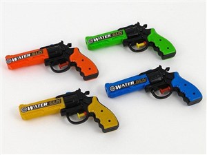 Obrazek Pistolet na wodę MIX