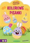 Książka : Wiosenne m...