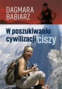 polish book : W poszukiw... - Dagmara Babiarz