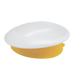 Obrazek Talerz samoprzylepny ze spadzistym dnem