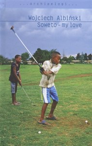 Obrazek Soweto my love