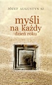 Myśli na k... - Józef Augustyn - Ksiegarnia w UK