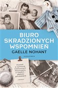 Książka : Biuro skra... - Gaelle Nohant