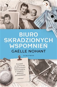 Obrazek Biuro skradzionych wspomnień