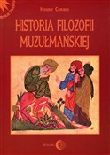 Historia f... - Henry Corbin - Ksiegarnia w UK