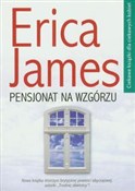 Pensjonat ... - Erica James -  books in polish 