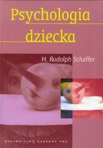 Obrazek Psychologia dziecka