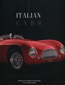 Obrazek Italian Cars
