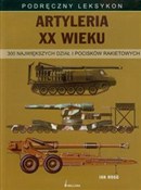 Artyleria ... - Ian V. Hogg -  books from Poland