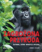 Zobacz : Zagrożona ... - George C. McGavin