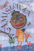 polish book : Łamisłówka... - Łukasz Dębski