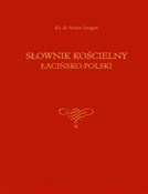 Słownik ko... - Alojzy Jougan -  Polish Bookstore 