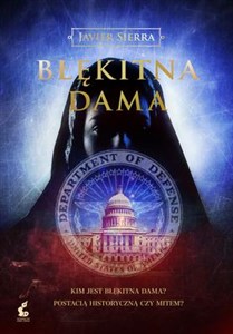 Obrazek Błękitna dama