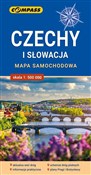 Czechy i S... -  foreign books in polish 