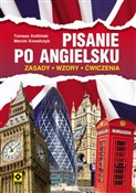 Pisanie po... - Marcin Kowalczyk, Tomasz Kotliński -  Polish Bookstore 