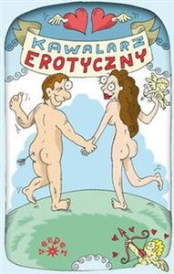 Obrazek Kawalarz erotyczny