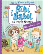 Książka : Bibi i Bąb... - Agata Komosa-Styczeń