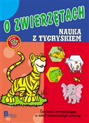 O zwierzęt... - Opracowanie Zbiorowe -  books in polish 
