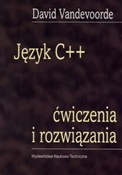 Język C++ ... - David Vandevoorde -  books from Poland