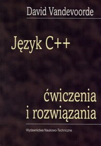 Obrazek Język C++   ćwiczenia i rozwiązania