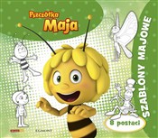 Polska książka : Pszczółka ...
