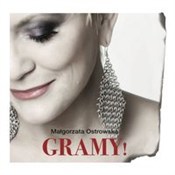 Polska książka : Gramy! - Ostrowska Małgorzata