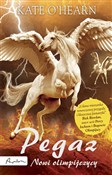 Pegaz Nowi... - Kate OHearn -  books in polish 