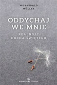polish book : Oddychaj w... - Wunibald Muller