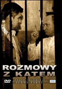 Picture of Rozmowy z katem