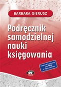 Książka : Podręcznik... - Barbara Gierusz
