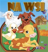 Na wsi - Opracowanie Zbiorowe -  Książka z wysyłką do UK