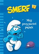 Smerfy Mój... - Alain Jost, Thierry Culliford -  Polish Bookstore 