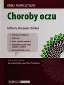 polish book : Choroby oc... - Katharina Binnewies-Stulcken