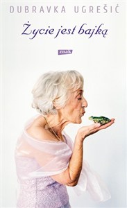 Obrazek Życie jest bajką Baba Jaga jest w każdej z nas