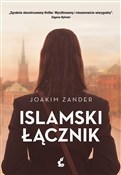 Polska książka : Islamski ł... - Joakim Zander