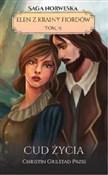 Cud Życia - Christin Grilstad Prois -  Książka z wysyłką do UK