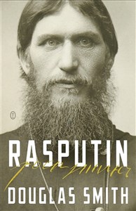 Obrazek Rasputin